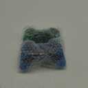 Burcica Wireless Controller for PS2 Play Station 2 Dual Vibration 2 PC