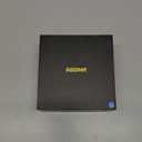 Smart Bracelet, Wearable Activity & Fitness Tracker Band, 24H Sleep Tracker, All-Day Continuous Heart Rate Blood Pressure Stress HRV Monitor, 173 Sport Modes Smart Wristband with 2 Bands, Free APP