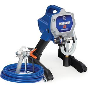 Graco Magnum X5 Airless Paint Sprayer, Interior & Exterior