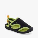 Oshkosh B,Gosh Unisex Child Swimmie-B Sandal ,10