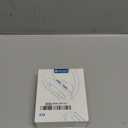 Wireless Earbuds Bluetooth 5.3 Headphones 90 Hrs Playtime Ear buds with Wireless Charging Case Power Display Over-ear Earphones with Earhooks Waterproof Stereo Headset for Android phone Workout Pink