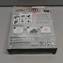 X-PROTECTOR 357 pcs Premium Huge Pack Felt Furniture Pads! Quantity of Furniture Sliders with Many Big Sizes  Your Ideal Floor Protectors. Protect Your Hardwood & Laminate Floor!