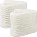MAF1 Super Humidifier Wick Filter (2 Pack) Replacement for Air-care MA1200, MA1201, MA0950 and Kenmore 14906, 14410, 14411, 15412, 29979, 29980, 29981, 29982 Humidifiers by Funmit