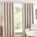 KAMANINA White Curtain Rod 32 to 144 Inch (2.6-12 Feet), 1 Inch Heavy Duty Curtain Rods for Windows, Modern Adjustable Drapery Rods with End Cap (32"-144")