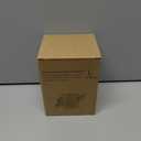 Large Replacement Filter Cartridges, Enhanced with Maifan Stone & Zeolite, Compatible with Whisper Bio-Bag for Whisper 20i/40i, IQ20/30/45/60, PF20/30/40/60  Keeps Aquarium Clear,6 PC