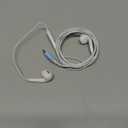 2 Pack-USB C Headphones for iPhone 17/16/15 Pro Max,Type C Earbuds Wired Earphones with Mic & Remote Control Noise Cancelling for iPhone 17/16/15 Plus/Air/Pro, iPad Pro, Galaxy S25/S24/S23/S22,Note 20 (White)