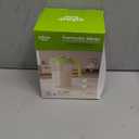 Electric Formula Pitcher, 36 oz Baby Formula Mixing Pitcher, Automatic Baby Formula Mixer, Bidirectional Stirring Breastmilk Pitcher, Locking Lid Smooth Formula Maker Milk Storage for Fridge (Green)