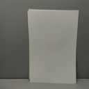 Pacon 5296 Medium Weight Tagboard, 36 x 24, White (Pack of 100)