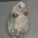 warmies Microwavable & Weighted Stuffed Animals, Guinea Pig - Heated Stuffed Animal Plushie for Warmth & Comfort - Cute Soft Plush Toys for Adults & Children (Boys, Girls, Babies & Toddlers)