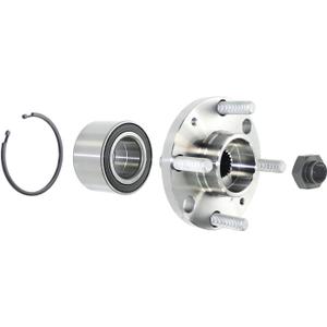 DuraGo 29596120 Front Wheel Hub Kit