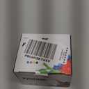 950XL 951XL Combo Compatible for HP 950 XL 951 XL Ink Cartridge Replacement for HP OfficeJet Pro 8600 8610 8620 8100 8630 8660 8640 8615 76DW 251DW (1 Black, 1 Cyan, 1 Magenta, 1 Yellow)