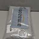 NICETOWN Silver Grey Small Window Blackout Curtain Panels for Bedroom, Thermal Insulated Grommet Top Blackout Draperies and Drapes (2 Panels, W42 x L45 -Inch)