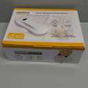 Window Cleaning Robot with Auto Water Spray & Smart Navigation, Automatic Window Cleaner Robot for Inside/Outside Glass with Triple Safety System, Edge Detection and Remote Control