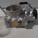 OKAY MOTOR Electronics Throttle Body for 2007-2009 Honda CR-V, 2006-2011 Civic, 2006-2007 Accord, 2007-2011 Element Replace 16400RAAA21 16400RZAJ01 16400-RZA-J01 TB1245