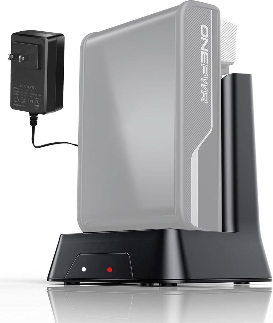 Charger for Hoover OnePwr Lithium Ion BatteryCompatible with Hoover BH15030 BH25030 BH25040 BH15260PCOutput: 23V - 1500mA