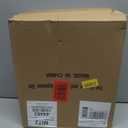 Gravity Pet Feeder and Water Dispenser Set, Automatic Dog Feeder and Dog Water Dispenser for Dogs Cats Pets Animals Large Capacity(3.8L)