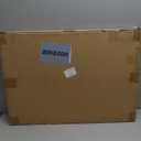 Puzzle Board with Drawers Rotatable 360-Degree Wheels and Cover 30" x 22" 1000 Piece Wooden Jigsaw Puzzle Table Storage Organizer Portable Lightweight Design