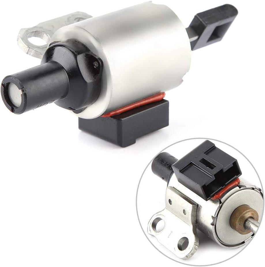 Transmission CVT Step Motor JF011E RE0F10E for 2.4-Step Motor for Nissan Altima 2.5 CVT Transmission Stepper Step Motor for Nissan Altima Murano Rogue Sentra 2.5L for Mitsubishi CX Outlander