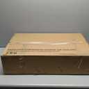 Auto Dynasty Radiator Compatible with 2001-2005 Honda Civic 1.7L AT, DPI 2354 Factory Style 1-Row Cooling Radiator, Aluminum Core