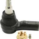 MOOG ES801261 Steering Tie Rod End for Chevrolet Colorado