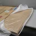 PlayVibe 1000 Piece Puzzle Board with Drawers and Cover - Portable Wooden Jigsaw Puzzle Tray with Drawers, Solve Station & Sturdy Table, Christmas Family Games (30" x 22" - 1000pcs)