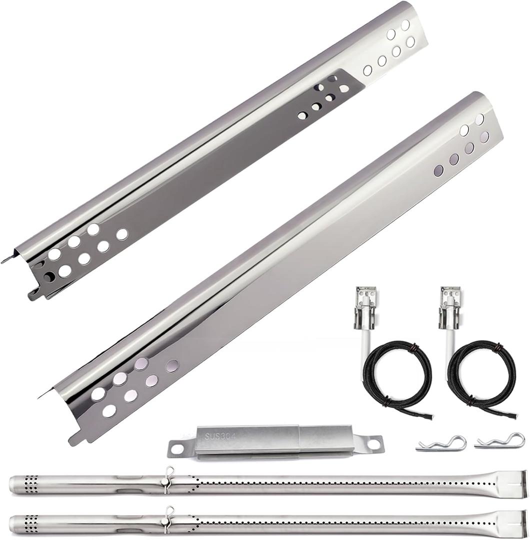 Replacement Parts for Charbroil Performance 2 Burner Grill 463625219, 463625217, 463673517, 463673617, Char-Broil 463625219 Replacement Parts, Char-Broil 463625217 463673517 Replacement Parts
