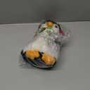 Bearington Christmas Stuffed Animals Christmas Plush Winter Toy Stuffed Penguin - Mr. Flurry - 10"