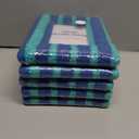 5 x Tufted Picture Frame