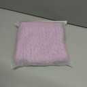 2 Pack Dog Sweaters for Small Dogs Winter Turtleneck Pullover Cable Knit Fleece Stretch Puppy Doggie Chihuahua Toy Poodle Yorkie Pomeranian Boy Girl Pet Clothes (S, Pink & Purple)