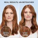 L'Oreal Paris Clarify and Restore Sulfate Free Shampoo and Conditioner Set with Antioxidants for Hard Water Exposure and Styling Build-up, EverPure, 1 Hair Care Kit