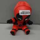 Marvel Deadpool Roto Phunny Plush by Kidrobot