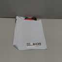 Wazitin Ski Boot Horn 13 inch Shoe Horn for Ski and Snowboard Boots Cuttable Shoe Horn for All Ski Boots, Helps Insert Boot Liners (Red, 2 Pcs)