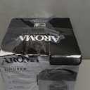 AROMA Digital Rice Cooker, 4-Cup (Uncooked) / 8-Cup (Cooked), Steamer, Grain Cooker, Multicooker, 2 Qt, Stainless Steel Exterior, ARC-914SBD