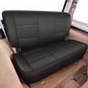 Custom Seat Covers for Jeep Wrangler 2003-2006 Unlimited 2004-2006