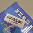 HROMIGRY 5/8" x 5" Concrete Anchors (4 Pack) 5/8 inch Wedge Anchors Bolts Stainless Steel