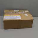 Suclain 50 Pack Glass Favor Jars with Cork Lid 3.4 oz Small Glass Bottles Jars with 100 Labels 50 Gift Bags Twine Mini Candy Containers for Wedding Favors Pudding Honey DIY Projects