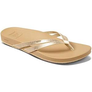 REEF Women's Cushion Spring Joy Flip-Flop Size 5
