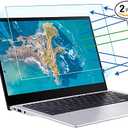 ForitoAnti Blue Light Laptop Screen Protector