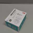 Retractable Charger for iPhone, 35W PD Fast Charger Block with Retractable Cable (31.5 inch) and Type C Ports, Portable Charger Adapter for iPhone 14/13 Pro Max/iPad/AirPods (White)