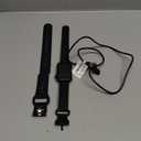 Smart Watch Fitness Tracker (Answer/Make Call), 24/7 Heart Rate Spo2 Blood Pressure Monitor Sleep Tracker, 114 Sports Modes Pedometer Calorie Step Tracker, Waterproof Activity Tracker for Women Men (Black)