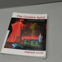 The Creative Spirit: An Introduction to Theatre - Paperback