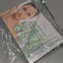 Pure Daily Care NuDerma Handheld Skin Therapy Wand Machine w/Neon Anti-Aging - Skin Tightening - Wrinkle Reducing - Dark Circles Clarifying - Hair & Scalp Stimulator, 1 Count 