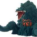 Movie Monster Series - Godzilla - Biollante, Bandai Action Figure