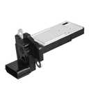 Hoypeyfiy 23366103 Air Flow Sensor MAF Sensor AFH70M-124 Replacement for Chevrolet Malibu 2016-2022 Replacement for Chevrolet Equinox& GMC Terrain 2018-2021