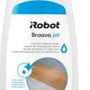 iRobot Authentic Replacement Parts-Hard Floor Cleaner Concentrate Compatible with Roomba 100, 200, 400, 500 Combo Series, Combo i5, i5+, j5, j5+. j7+. j9+, 10 Max, Essential & Braava 240, m6 (16 Oz)