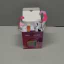 Mini Karaoke Machine for Kids, 2026 TOP Toys Birthday Gifts Ideas for Girls Ages 4, 5, 6, 7, 8, 9, 10, 12+ Years Old, Portable MP3 Player with 2 Wireless Mics for Family Home Party (Light Purple)