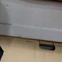 CRUX Electric Griddle with Nonstick Ceramic Coating, Cool-Touch Handles, and Slide-Out Drip Tray - Indoor Grill for Breakfast, Eggs, Pancakes, and Burgers