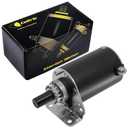 Caltric Starter Motor Compatible with Briggs and Stratton 590476 BS590476 Tractor Engines
