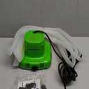 FREESEA Pond Submersible Water Pump: 1585GPH 120W Pool Cover Pump for Outdoor Fountain Aquarium Fish Tank Hydroponic Systems