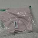 FUNYYZO Wide Leg Pants Women's High Elastic Waisted in The Back Business Work Trousers Long Straight Suit Pants, Size: M